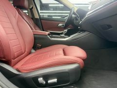 BMW 3 Series 325Li M Sport Package - ფოტო 16