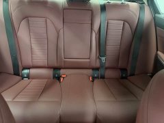BMW 3 Series 325Li M Sport Package - ფოტო 18
