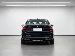 BMW 3 Series 325Li M Sport Package - ფოტო 19
