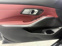 BMW 3 Series 325Li M Sport Package - ფოტო 2