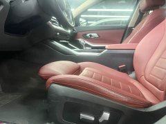 BMW 3 Series 325Li M Sport Package - ფოტო 3