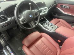 BMW 3 Series 325Li M Sport Package - ფოტო 4