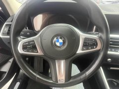 BMW 3 Series 325Li M Sport Package - ფოტო 5