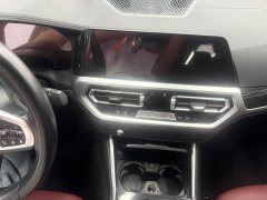 BMW 3 Series 325Li M Sport Package - ფოტო 6