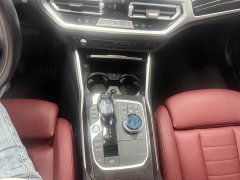 BMW 3 Series 325Li M Sport Package - ფოტო 7