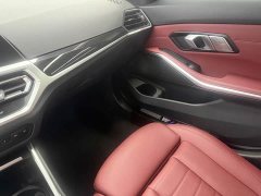 BMW 3 Series 325Li M Sport Package - ფოტო 8