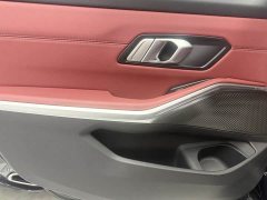 BMW 3 Series 325Li M Sport Package - ფოტო 9