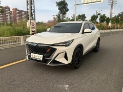 Changan Oushang X5 PLUS 1.5T DCT Pioneer Edition - ფოტო 1