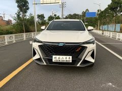 Changan Oushang X5 PLUS 1.5T DCT Pioneer Edition - ფოტო 2