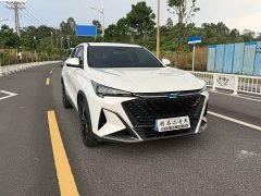 Changan Oushang X5 PLUS 1.5T DCT Pioneer Edition - ფოტო 3