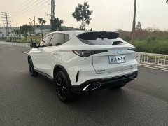Changan Oushang X5 PLUS 1.5T DCT Pioneer Edition - ფოტო 4