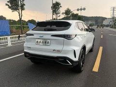 Changan Oushang X5 PLUS 1.5T DCT Pioneer Edition - ფოტო 6