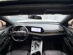 Changan Oushang X5 PLUS 1.5T DCT Pioneer Edition - ფოტო 7