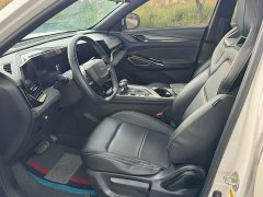 Changan Oushang X5 PLUS 1.5T DCT Pioneer Edition - ფოტო 8