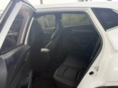 Changan Oushang X5 PLUS 1.5T DCT Pioneer Edition - ფოტო 9