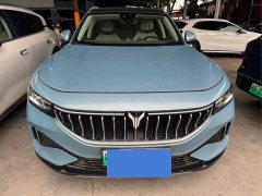 Voyah Lantu FREE Four-Wheel Drive Extended Range First Edition Commemorative Version - ფოტო 2