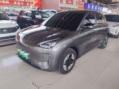 Geely Xing Yuan 310km Dream Edition - ფოტო 1