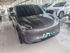 Geely Xing Yuan 310km Dream Edition - ფოტო 3