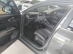 Geely Xing Yuan 310km Dream Edition - ფოტო 4