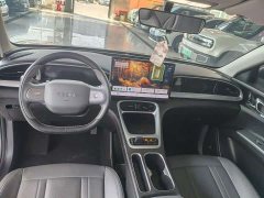 Geely Xing Yuan 310km Dream Edition - ფოტო 5
