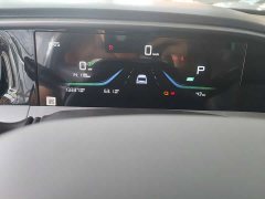 Geely Xing Yuan 310km Dream Edition - ფოტო 7