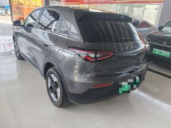 Geely Xing Yuan 310km Dream Edition - ფოტო 8