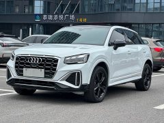 Audi Q2L 35 TFSI Fashion Dynamic - ფოტო 1