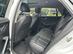 Audi Q2L 35 TFSI Fashion Dynamic - ფოტო 10