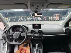 Audi Q2L 35 TFSI Fashion Dynamic - ფოტო 11