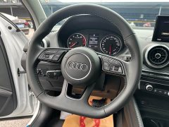 Audi Q2L 35 TFSI Fashion Dynamic - ფოტო 13