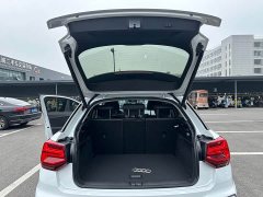 Audi Q2L 35 TFSI Fashion Dynamic - ფოტო 14