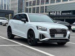 Audi Q2L 35 TFSI Fashion Dynamic - ფოტო 3