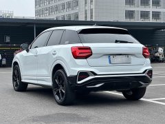 Audi Q2L 35 TFSI Fashion Dynamic - ფოტო 5