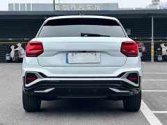 Audi Q2L 35 TFSI Fashion Dynamic - ფოტო 6