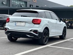 Audi Q2L 35 TFSI Fashion Dynamic - ფოტო 7