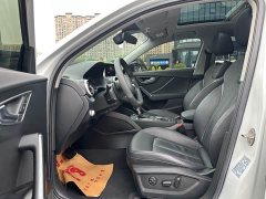 Audi Q2L 35 TFSI Fashion Dynamic - ფოტო 8