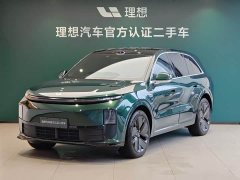 Li Auto L6 Max Smart Refresh Edition - ფოტო 1