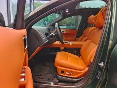 Li Auto L6 Max Smart Refresh Edition - ფოტო 10