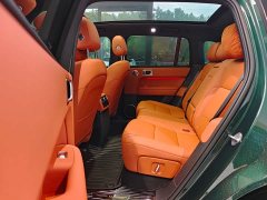 Li Auto L6 Max Smart Refresh Edition - ფოტო 11