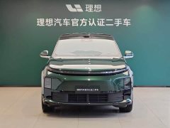 Li Auto L6 Max Smart Refresh Edition - ფოტო 2