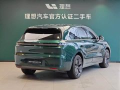 Li Auto L6 Max Smart Refresh Edition - ფოტო 3
