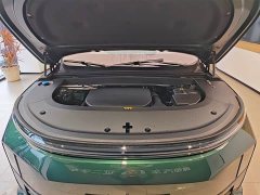 Li Auto L6 Max Smart Refresh Edition - ფოტო 5