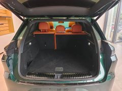 Li Auto L6 Max Smart Refresh Edition - ფოტო 6