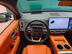 Li Auto L6 Max Smart Refresh Edition - ფოტო 7