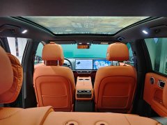 Li Auto L6 Max Smart Refresh Edition - ფოტო 9