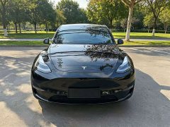 Tesla Model Y Rear-Wheel Drive - ფოტო 2