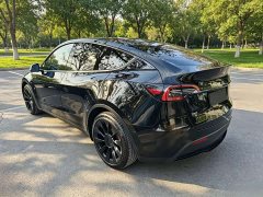 Tesla Model Y Rear-Wheel Drive - ფოტო 4