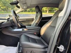 Tesla Model Y Rear-Wheel Drive - ფოტო 8