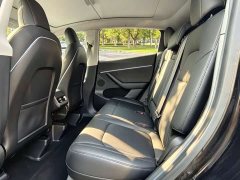 Tesla Model Y Rear-Wheel Drive - ფოტო 9