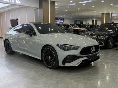 Mercedes-Benz CLE 300 4MATIC Luxury Coupe - ფოტო 2